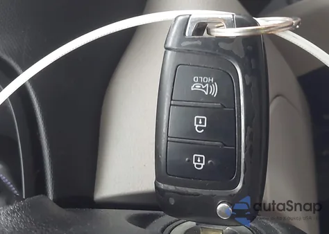 2020 Hyundai Venue Sel from USA, damaged, VIN KMHRC8A35LU015916